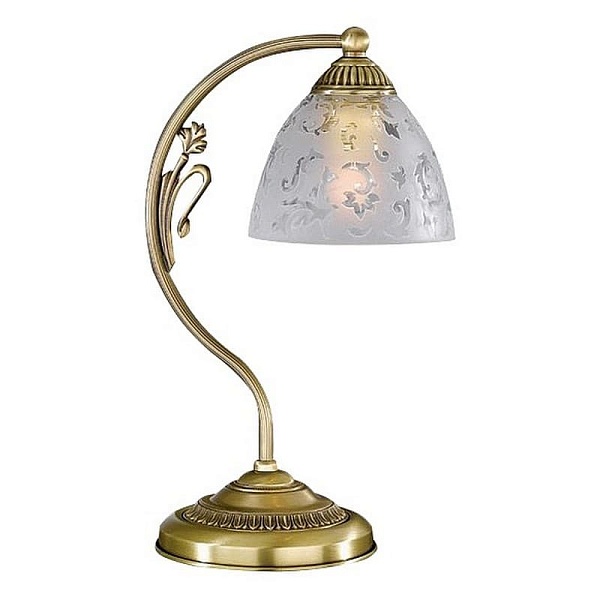 Настольная лампа RECCAGNI ANGELO VERDE 6252 P 6252 P